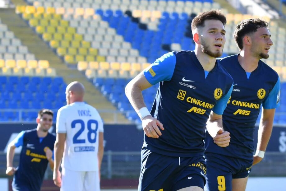 Никита Иосифов