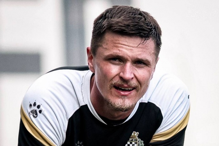 Виталий Лысцов