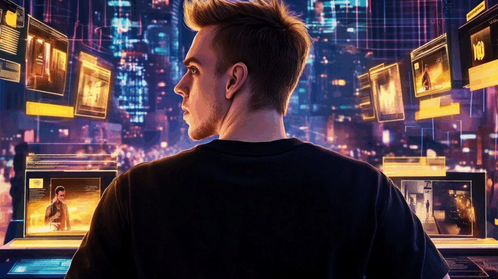    Как метод Future Pacing может ускорить ваш маркетинг и гарантировать стабильный доход фрилансера? Даниил Вишневский