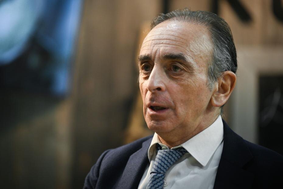    Lionel Guericolas/Keystone Press Agency/Global Look Press