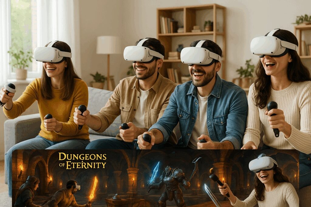    Virtual reality MoziBlorf54Q