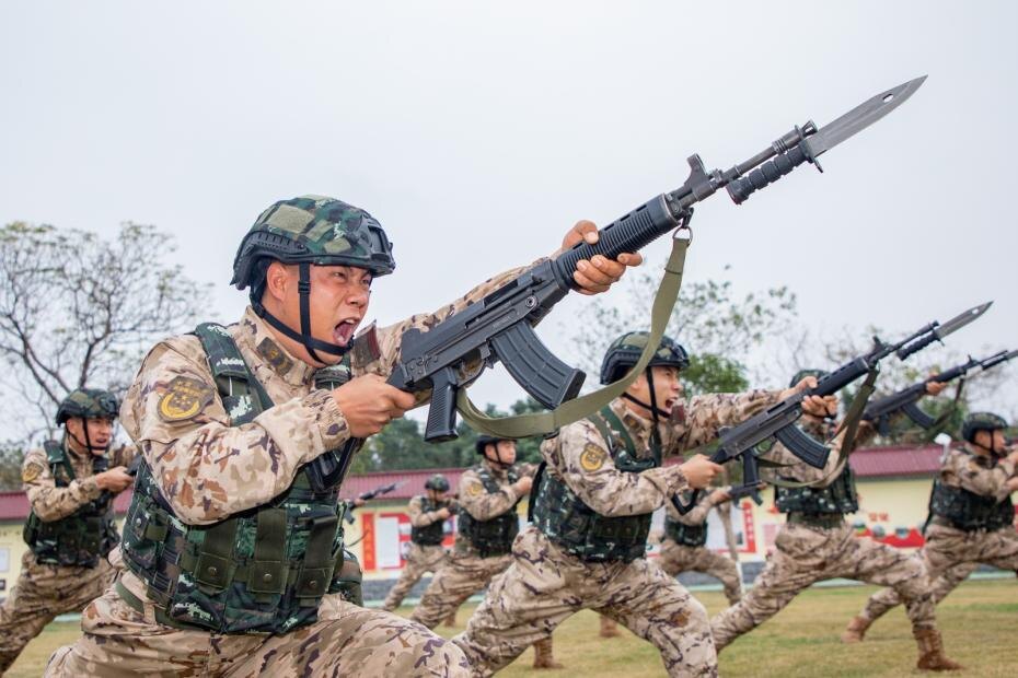    Cfoto/Keystone Press Agency/Global Look Press