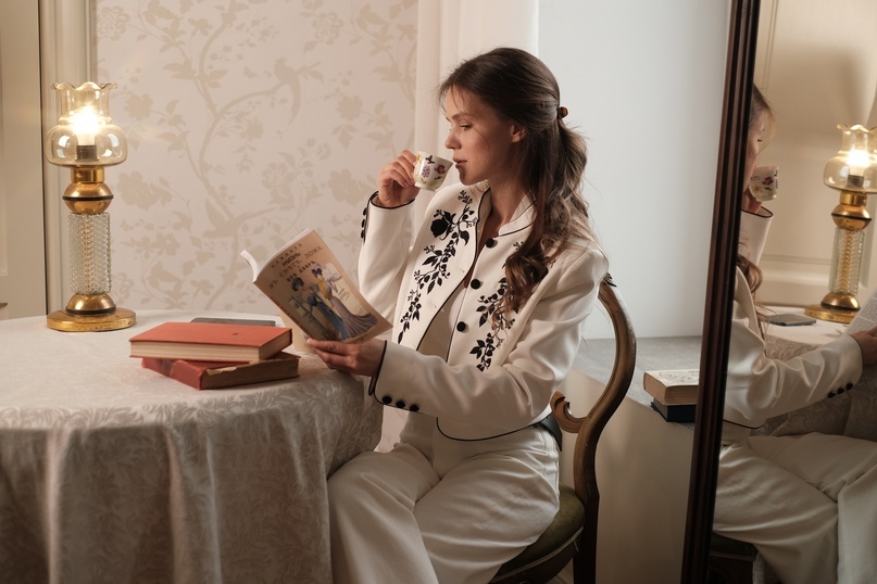 Как читать человека за секунды