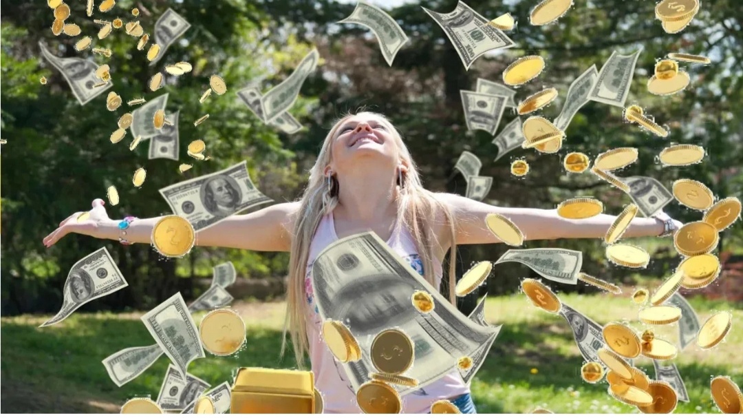 Мечта инвестора