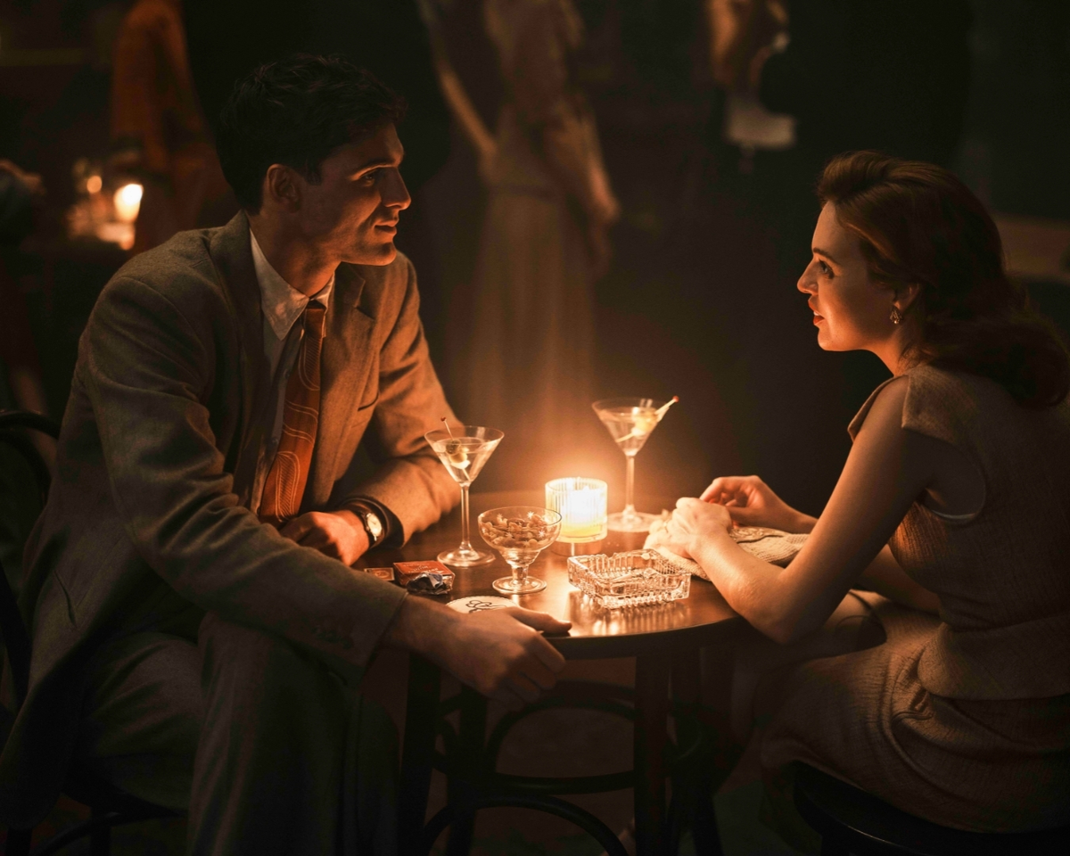 «Узкая дорога на дальний север»: как мужественность сгорает в аду воспоминаний