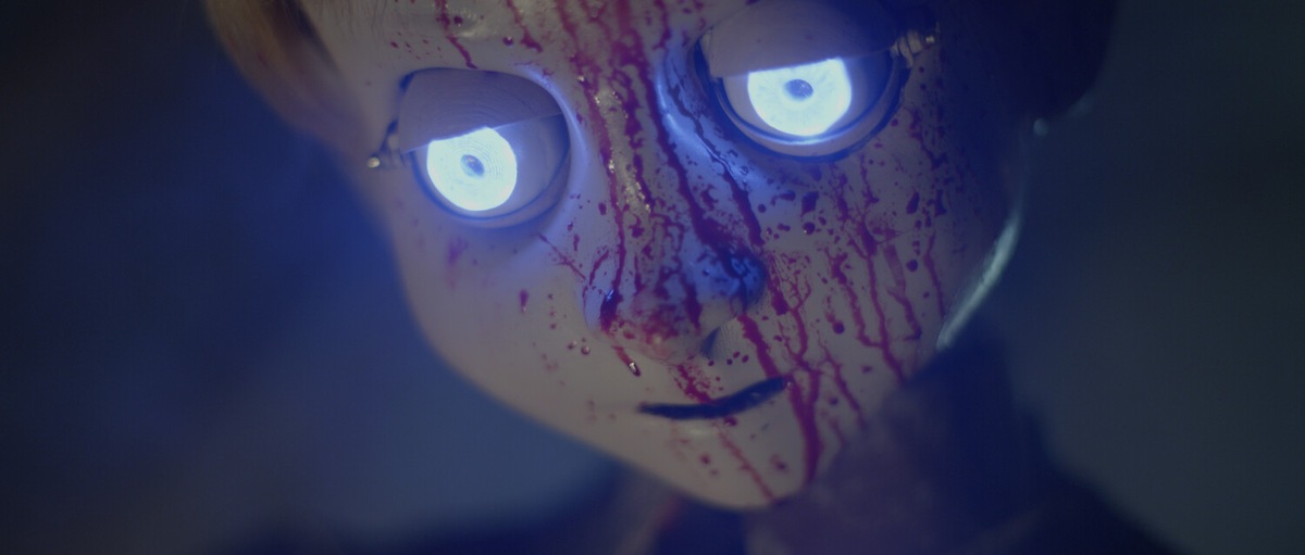 Робот, который забыл пугать: зачем мы смотрим «Куклу. Реинкарнацию» — и зря