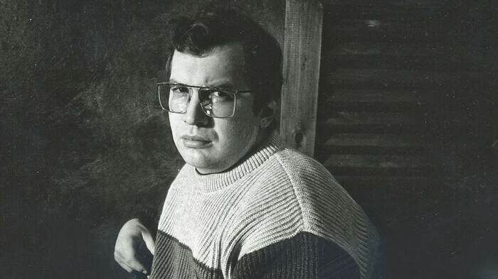 Сергей Мавроди.