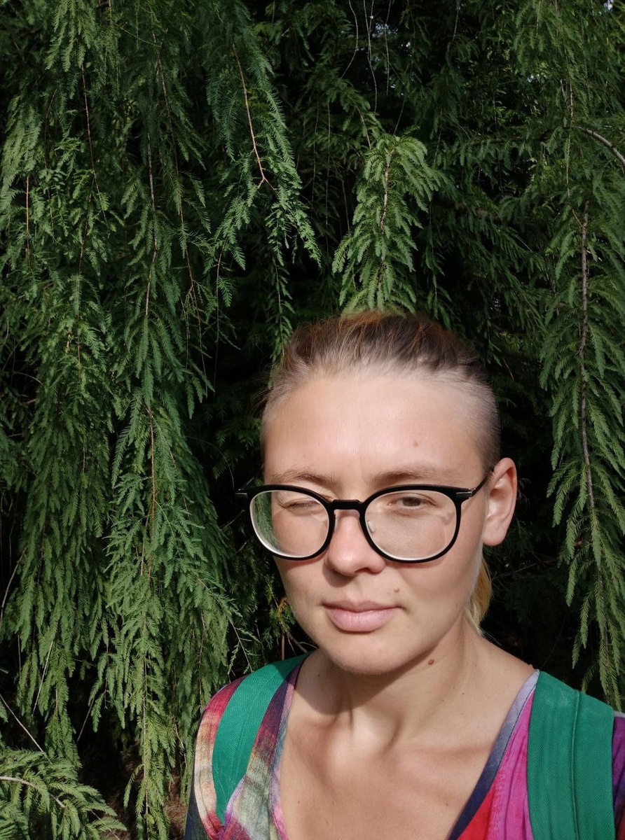 Алина Мигалина