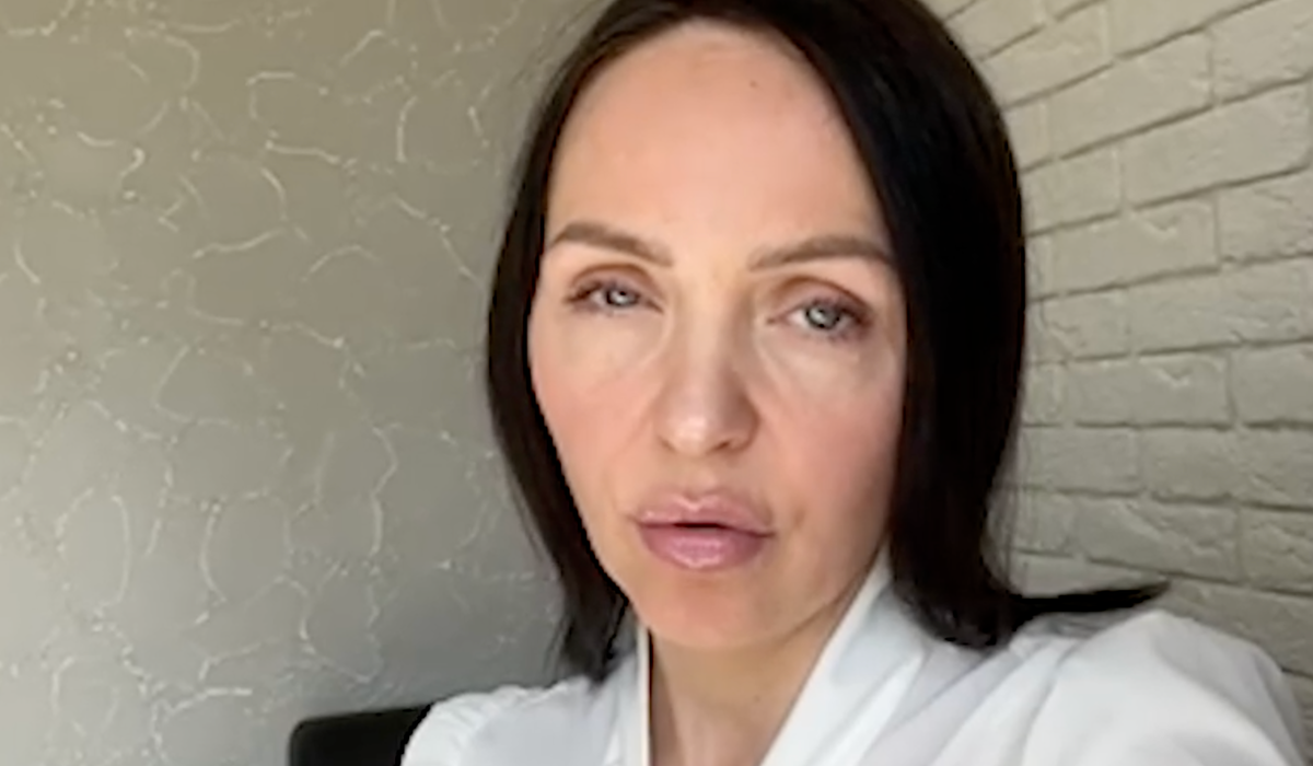     / Источник: ©кадр из видео