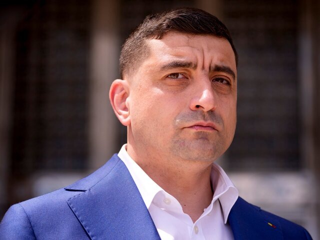    Фото: AP Photo/Andreea Alexandru