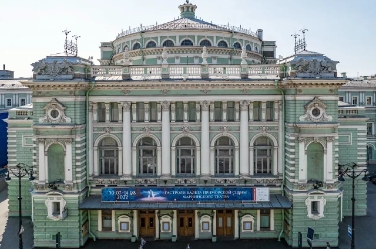    В Петербурге пройдет 12-й Международный фестиваль новой музыки