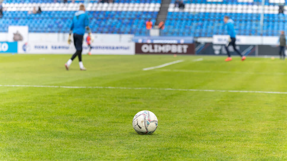 Фото: Олег Харсеев / Коммерсантъ