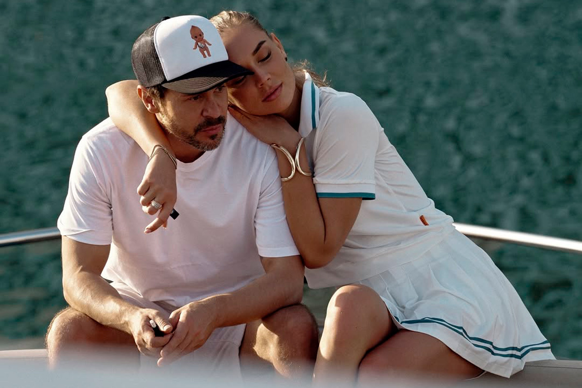    Фото: pablo_derevyanko / Instagram