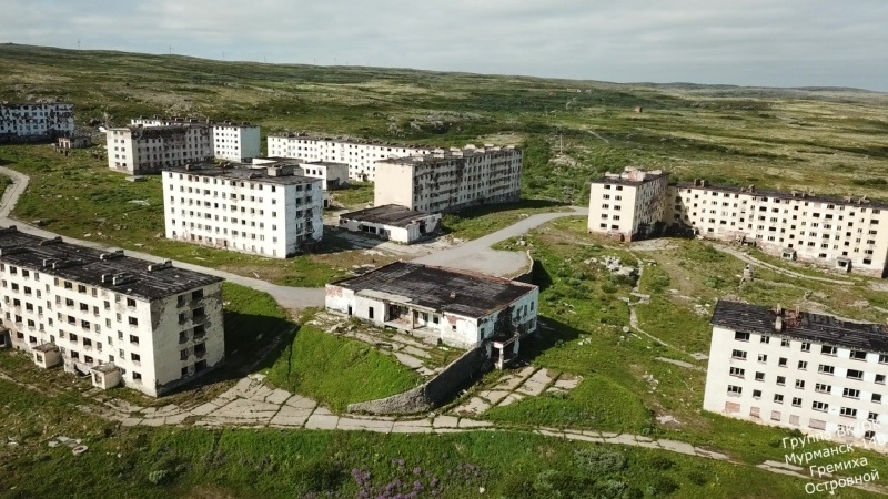 «Города размером с деревню»: 5 самых маленьких городов России