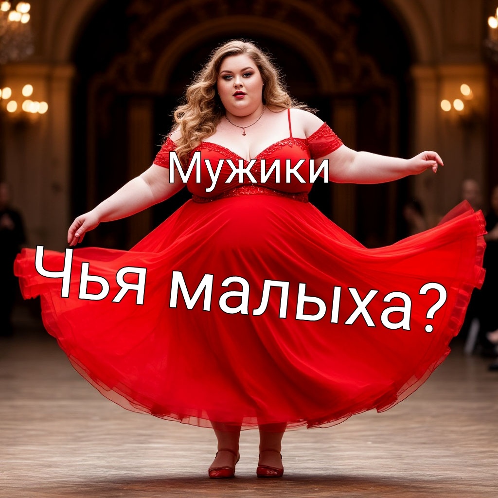 "Чья малыха" - это что за мем?