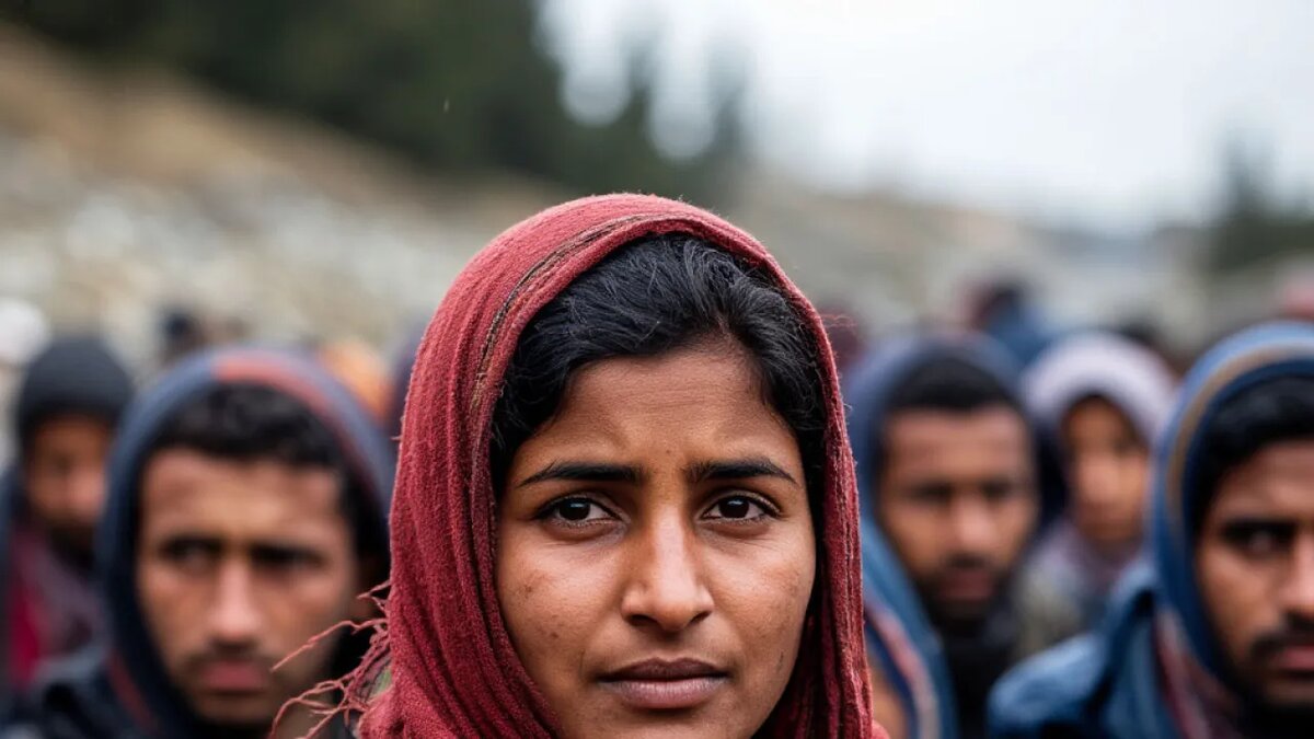    Сгенерировано ИИ