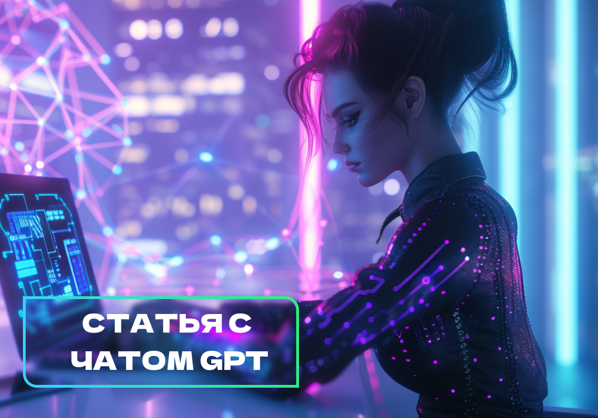 план статьи