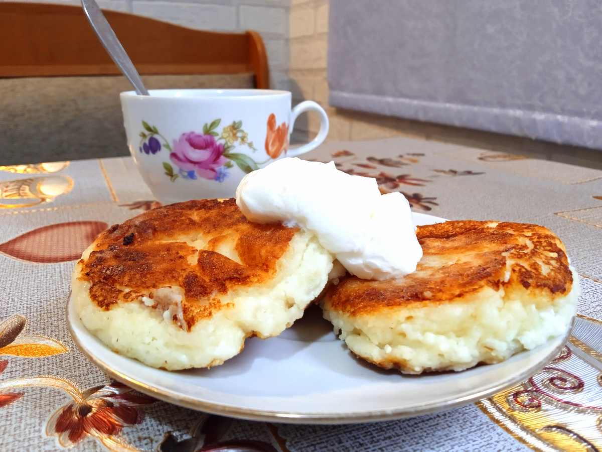 фото автора