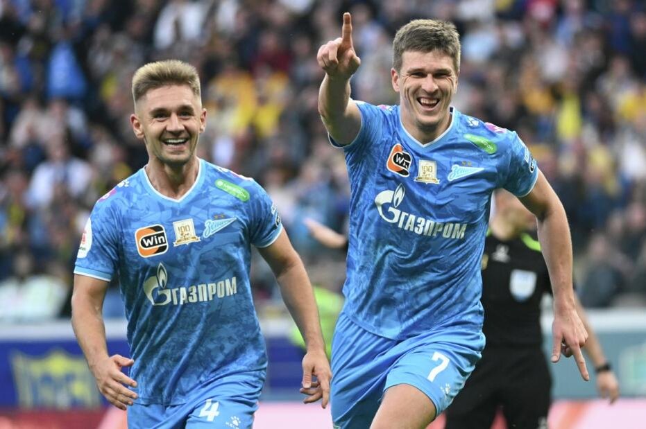    Сергей Пивоваров/РИА Новости