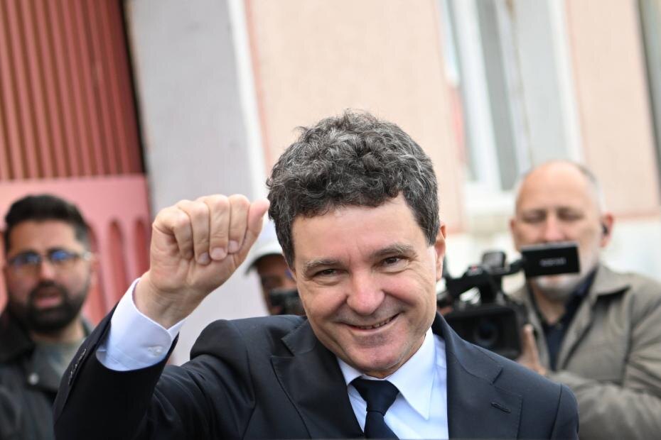    IMAGO/Alex Nicodim/Global Look Press