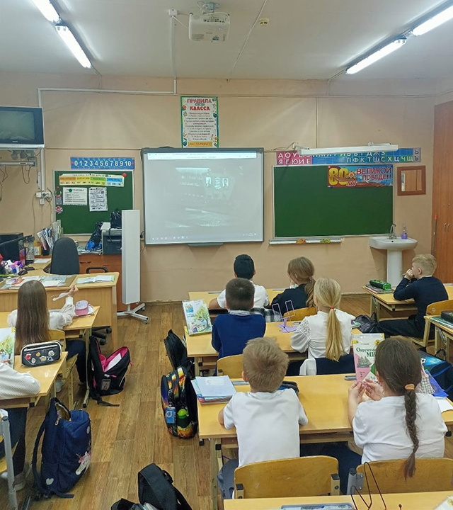 Для начальных классов школы №43 в Твери построят отдельное здание