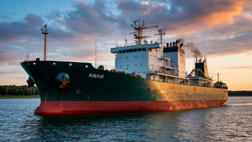    Сгенерировано с помощью ИИ