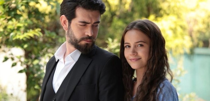 турецкий сериал "кровавые цветы", яндекс фото