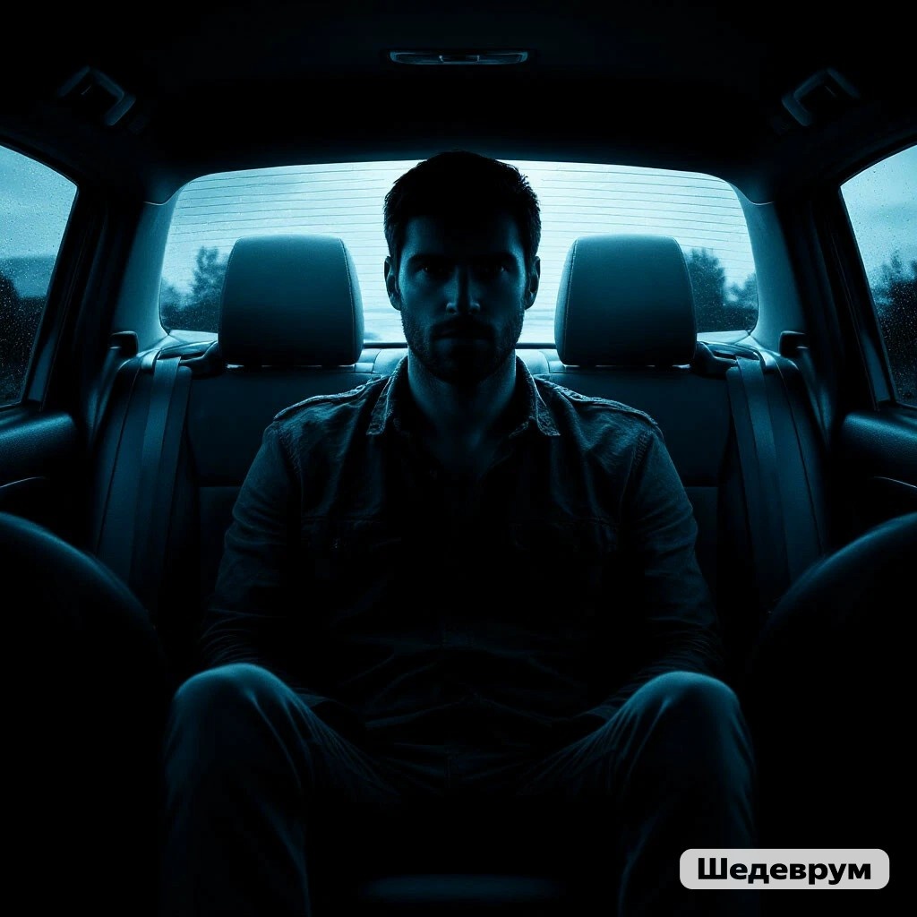 Изображение сгенерировано нейросетью.