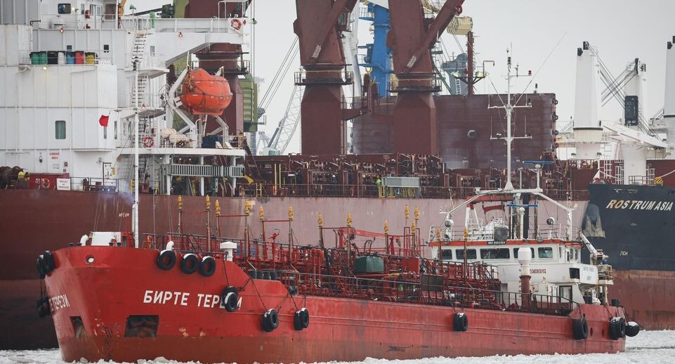    Artem Priakhin/Keystone Press Agency / www.globallookpress.com