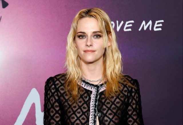    Кристен Стюарт. Фото: Getty Images