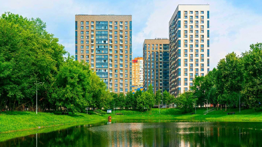    Фото: Официальный портал Мэра и Правительства Москвы/mos.ru