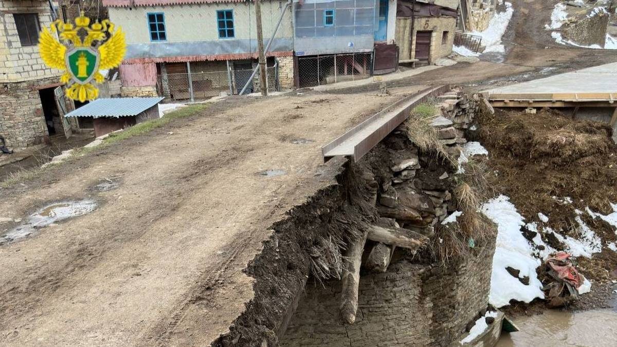    Фото: пресс-служба прокуратуры Дагестана