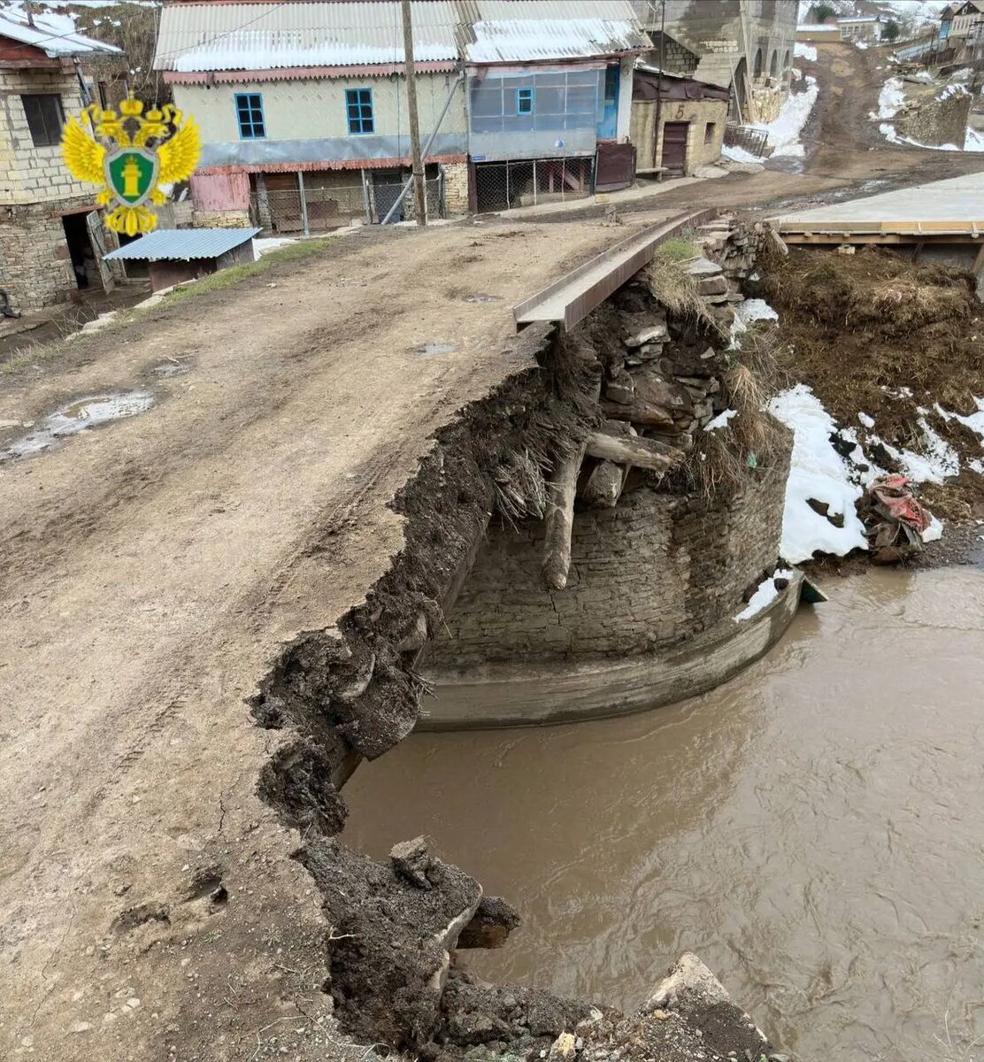    Фото: пресс-служба прокуратуры Дагестана.