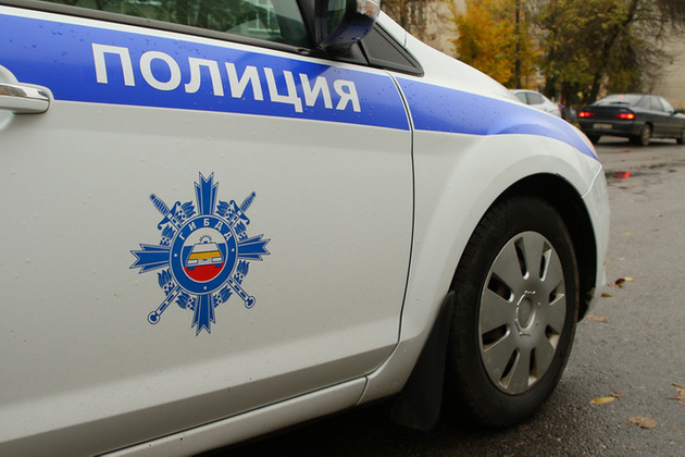  Фото Владимира Чучадеева.