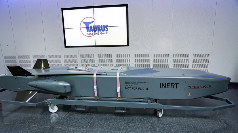   Gettyimages.ru Leonhard Simon