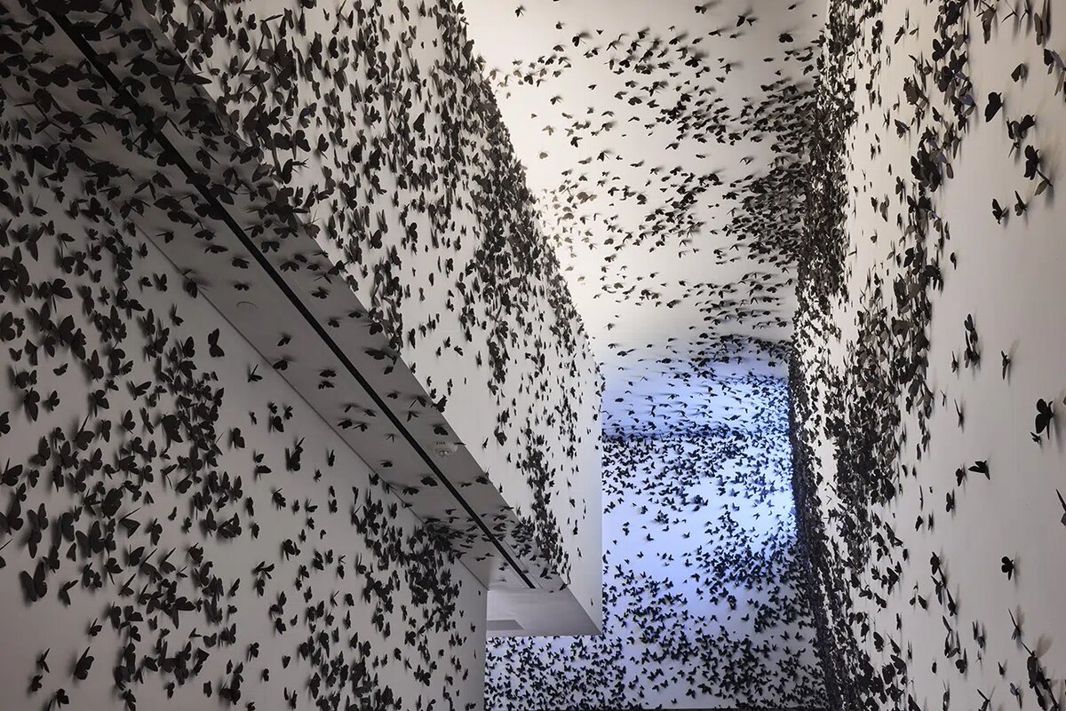 Источник: mymodernmet.com