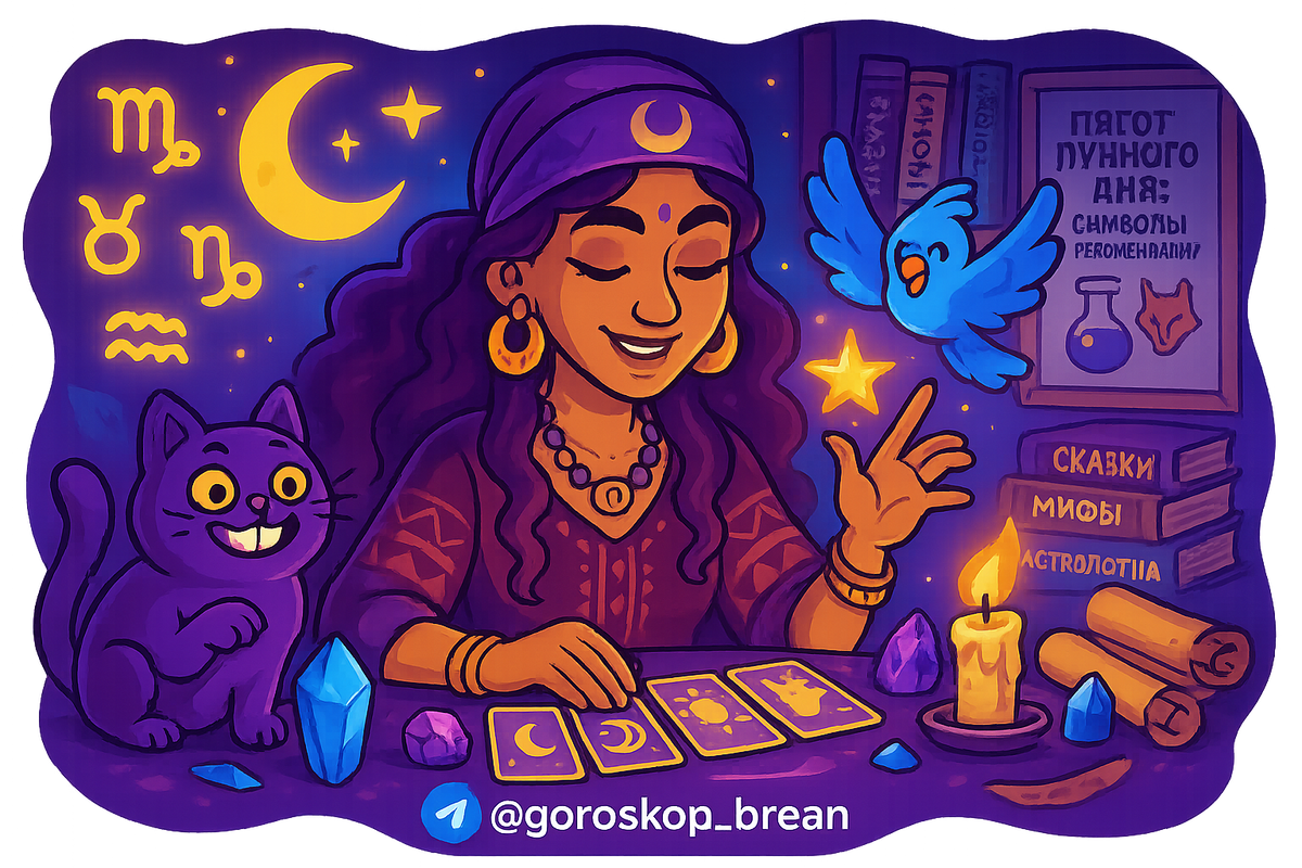    Пятый лунный день почему вам стоит освободить свои чувства и отпустить страхи Мария