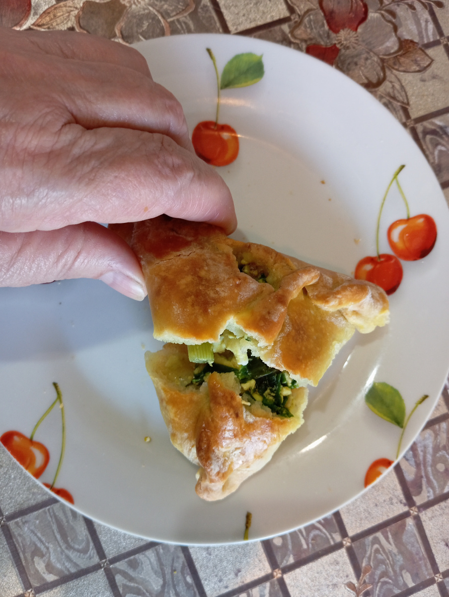 Фото автора