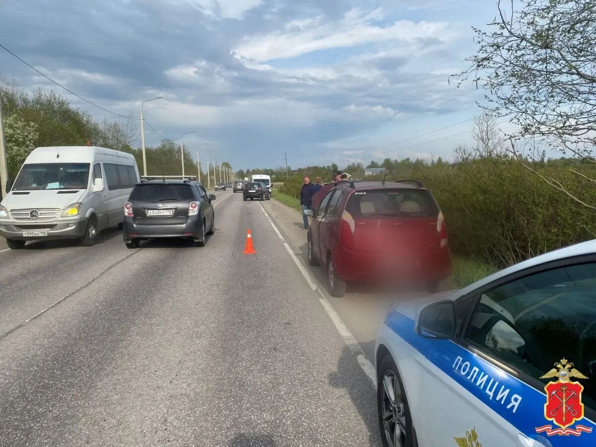    Фото: пресс-служба ГУ МВД России по Петербургу и Ленобласти.