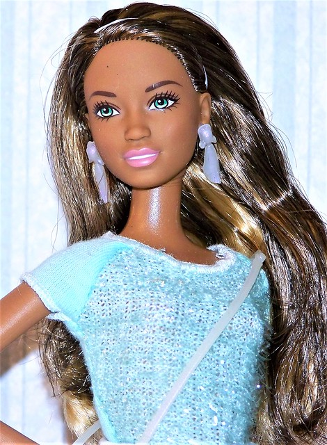 2015 Fashionistas #12 Pants So Pink, Mattel 