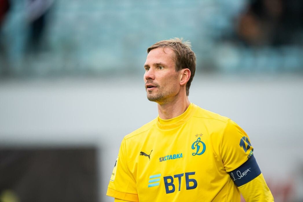    Фото: ФК «ДИНАМО» МОСКВА