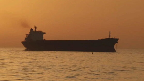    Эстонские власти обвинили Россию в задержании танкера Green Admire в Финском заливе © Shutterstock / Fotodom