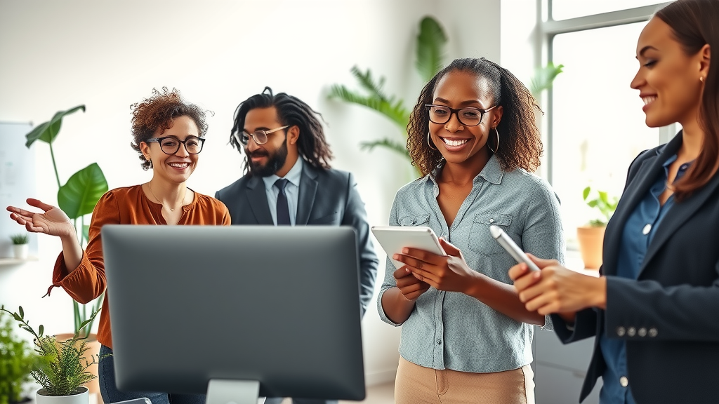    Ищете, как оптимизировать процесс найма? Узнайте, как Make.com автоматизирует подбор персонала от вакансии до найма с помощью передовых инструментов! Артём Качанов