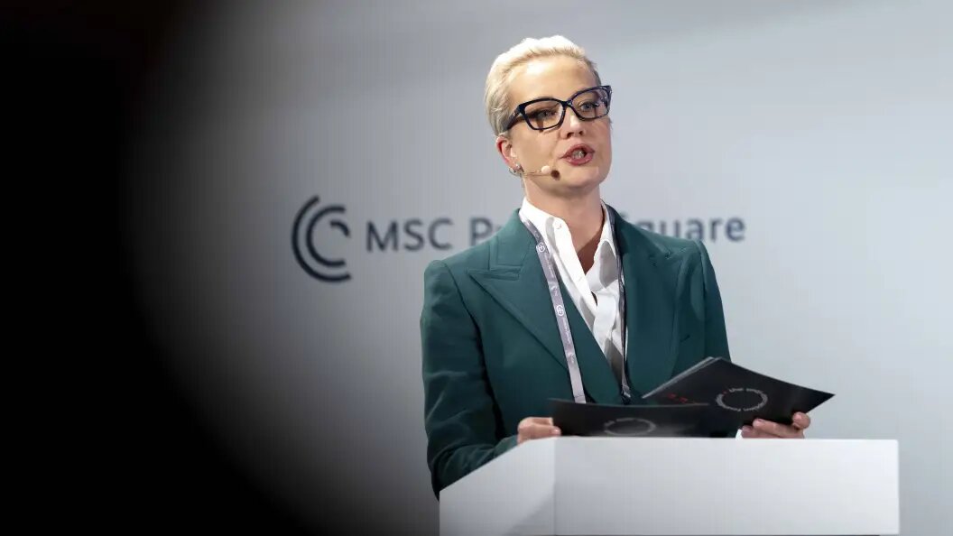    IMAGO/Andreas Stroh/Globallookpress