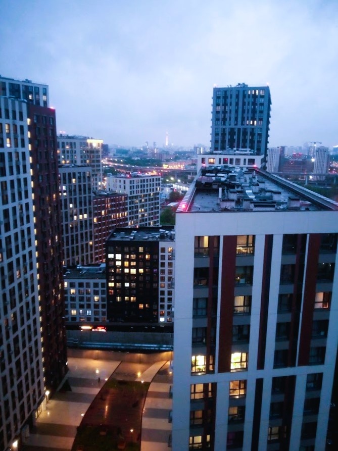 Фото аффтара.