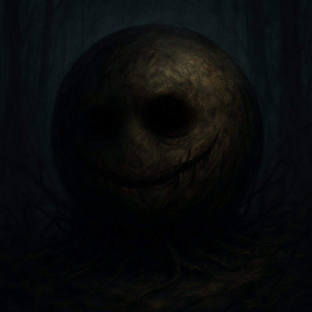 Колобок из Бездонки