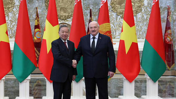    © Photo : Пресс-служба президента Беларуси