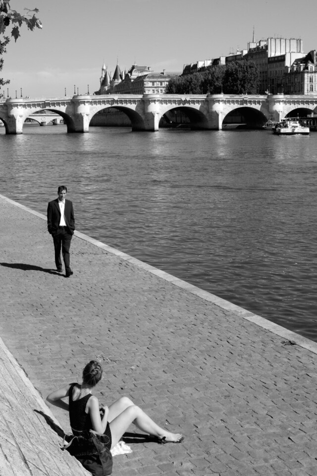 Фотограф Патрик Челли