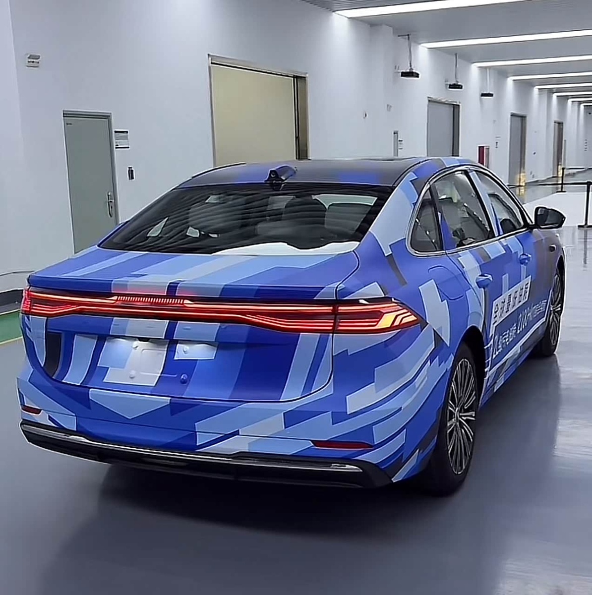 Фото: Autohome  📷
