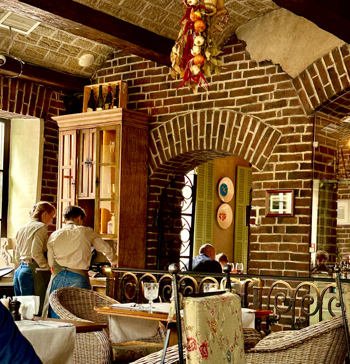 Фотография сделана автором канала